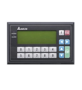 MÀN HÌNH TEXT DELTA TP04P SERIES