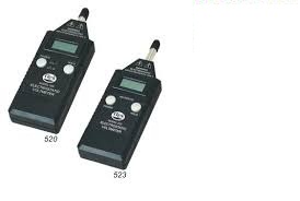 MÁY ĐO ĐIỆN ÁP TĨNH ĐIỆN CẦM TAY TREK 520-1-CE (KHÔNG TIẾP XÚC,±2kV)