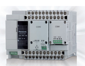 Bộ lập trình PLC Panasonic FP-XH