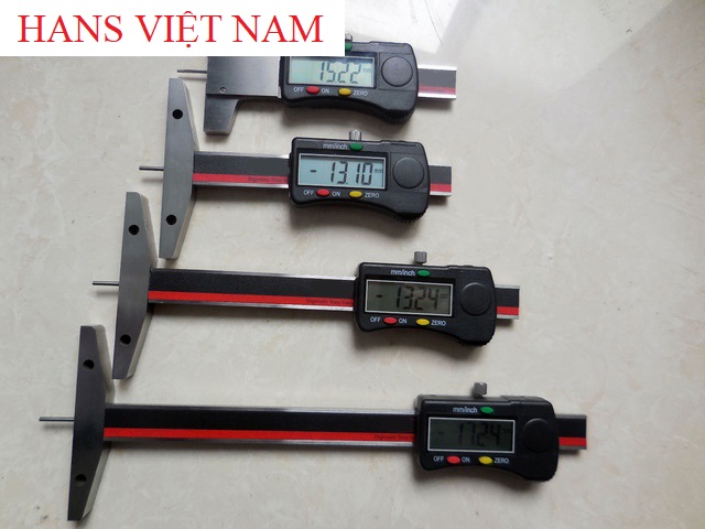 TOP-METER 1140-30