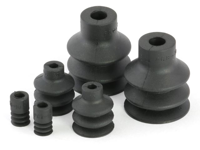 Suction Pad convum PC