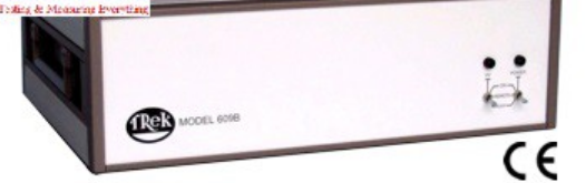 Bộ bộ khuếch đại công suất cao áp Trek 609B-3 (0 to ±10 kV,0 to ±2 mA)