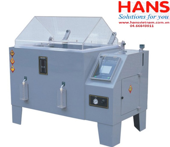 Buồng thử nghiệm phun sương YUELIAN SAI