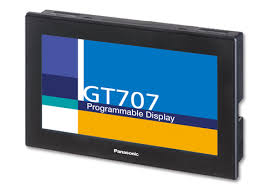 Màn hình cảm ứng HMI Panasonic HMI GT707