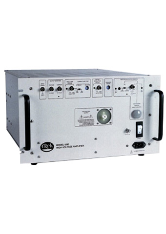 Bộ bộ khuếch đại công suất cao áp Trek 10/40A (0 to ±10 kV,0 to ±40 mA)