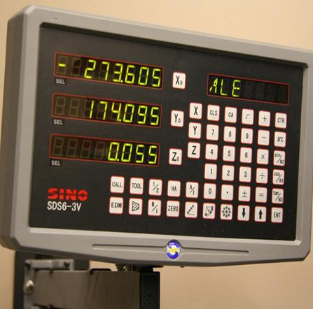 SINO DRO-SDS6-3VE
