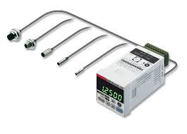 Cảm biến đo kích thước Panasonic GP-X Series