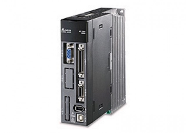 DELTA ASDA-A2R SERVO DRIVE