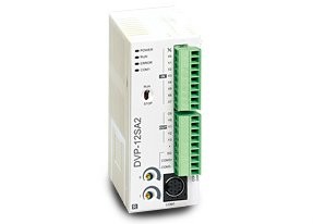  BỘ LẬP TRÌNH DELTA DVP-SA2 SERIES