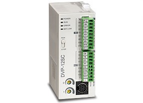 BỘ LẬP TRÌNH DELTA DVP-SC SERIES