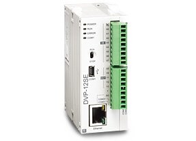 BỘ LẬP TRÌNH DELTA DVP-SE SERIES