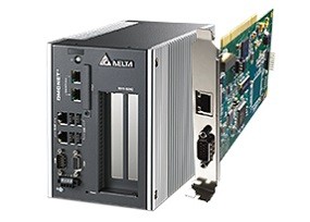 DELTA DMCNET MOTION CONTROL