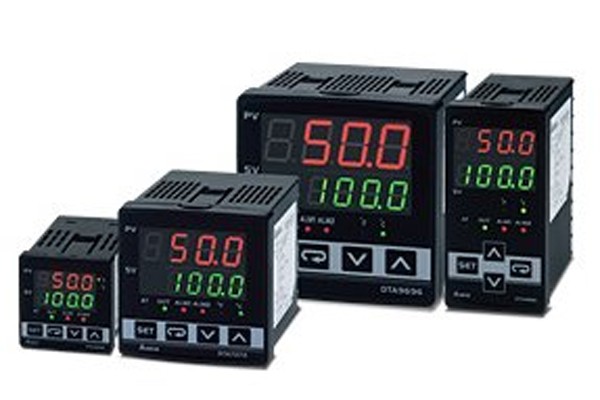 ĐỒNG HỒ NHIỆT ĐỘ DELTA DTA SERIES