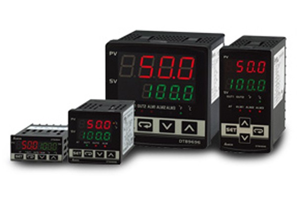 ĐỒNG HỒ NHIỆT ĐỘ DELTA DTB SERIES