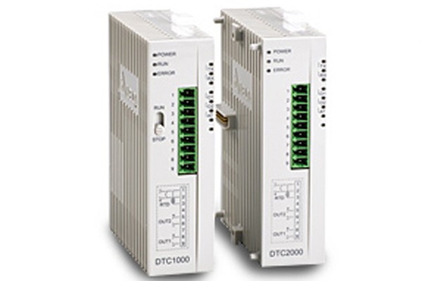 ĐỒNG HỒ NHIỆT ĐỘ DELTA DTC SERIES