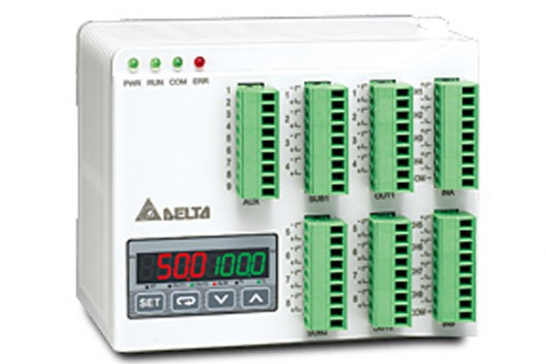 ĐỒNG HỒ NHIỆT ĐỘ DELTA DTE SERIES