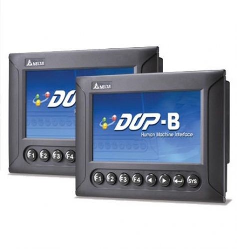 MÀN HÌNH GIAO DIỆN DELTA DOP-B04S100 /DOP-B04S101