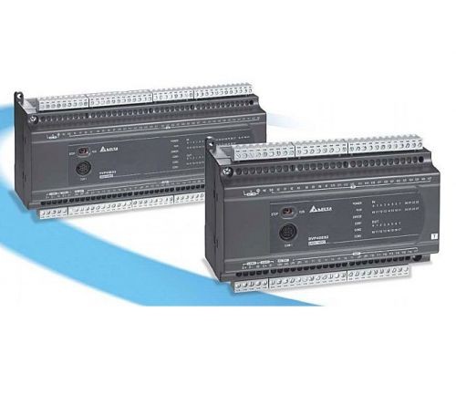 BỘ LẬP TRÌNH DELTA DVP-EC3 SERIES