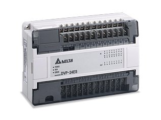 BỘ LẬP TRÌNH DELTA DVP-ES SERIES