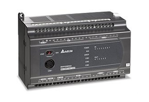 BỘ LẬP TRÌNH DELTA DVP-ES2/EX2 SERIES