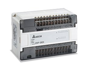 BỘ LẬP TRÌNH DELTA DVP-EX SERIES