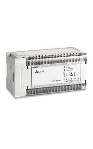 BỘ LẬP TRÌNH DELTA DVP-PM SERIES
