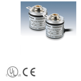 BỘ MÃ HÓA XUNG DELTA EH SERIES