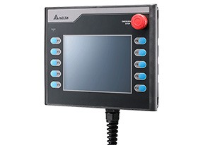 MÀN HÌNH GIAO DIỆN DELTA HMC07-N500 SERIES