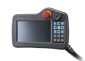 MÀN HÌNH GIAO DIỆN DELTA HMC-N411 SERIES