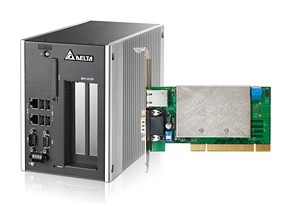 DELTA  ETHERCAT MOTION CONTROL