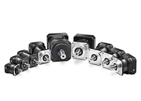 DELTA PA SERVO DRIVE