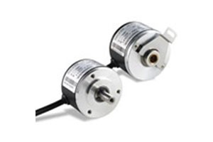 BỘ MÃ HÓA XUNG DELTA ROE-A