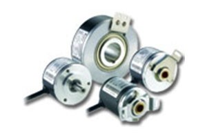 BỘ MÃ HÓA XUNG DELTA ROE-E