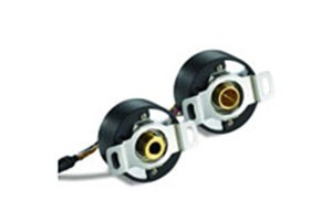 BỘ MÃ HÓA XUNG DELTA ROE-M