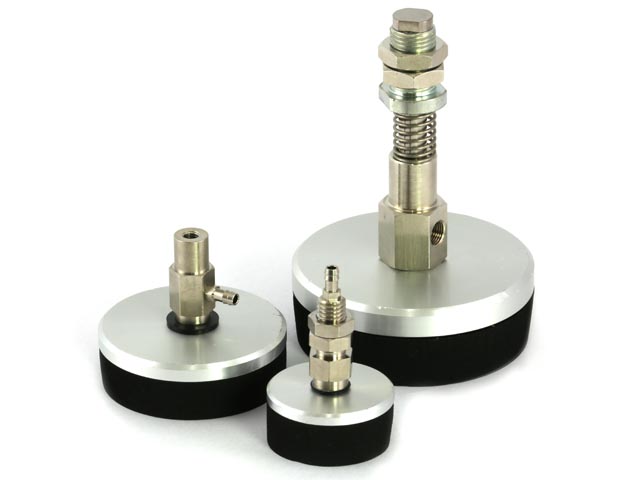 Suction Pad convum PD