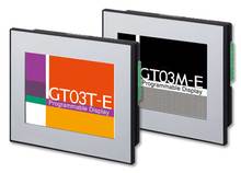 Màn hình cảm ứng HMI Panasonic HMI GT Series