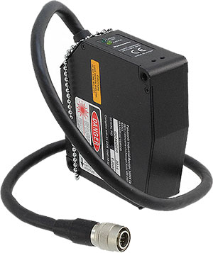 Cảm biến đo kích thước Panasonic HL-C1 Series