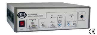 Bộ bộ khuếch đại công suất cao áp Trek 623B (0 to ±2 kV,0 to ±40 mA )