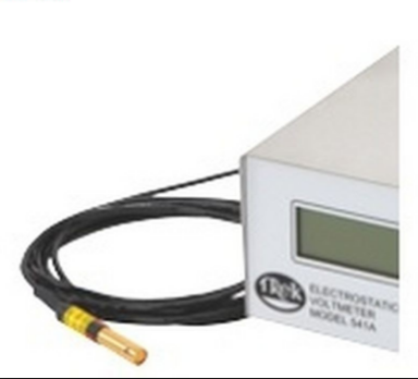 Đầu dò đo trường tĩnh điện TREK 541PR-S dùng cho máy 541A