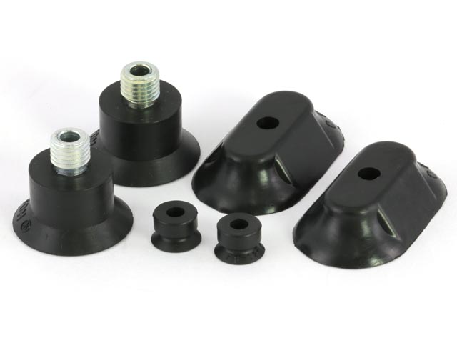 Suction Pad convum PE