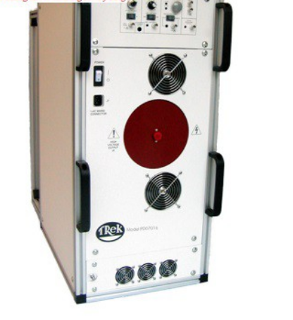 Bộ bộ khuếch đại công suất cao áp Trek PD07016