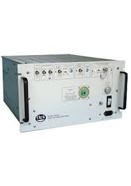 Bộ bộ khuếch đại công suất cao áp Trek 20/20C