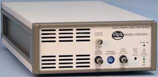 Bộ bộ khuếch đại công suất cao áp Trek PZD350A-1-H ( 0 to ±350 V ,0 to ±200 mA )