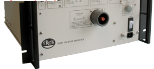 Bộ bộ khuếch đại công suất cao áp Trek P0621N
