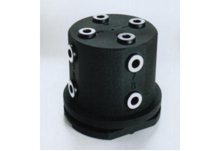 Asanuma Giken AG-QM1