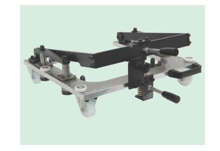 Khay vận chuyển bằng tay Asanuma Giken