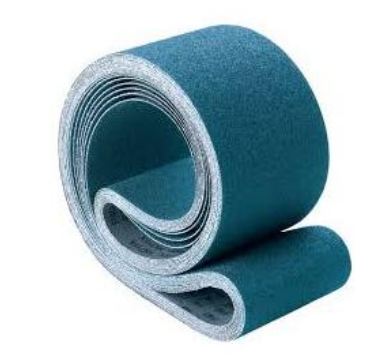 Băng Nhám Mài Kim Loại