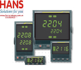 Bộ hiển thị và báo động Eurotherm Series 2000FM