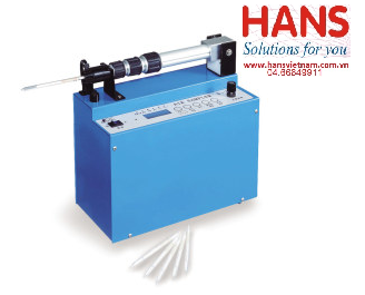 Bơm phát hiện nhanh khí độc điện tử Kitagawa S-23