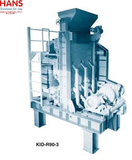 Buồng tách từ trường KID-R90-3